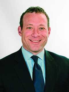 Josh Gottheimer Visits Ramapo College