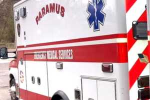 Man Hospitalized In Paramus Mall Fall