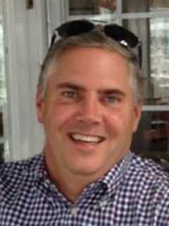 William Charles Gluck, 49, Weston Volunteer Fire Captain