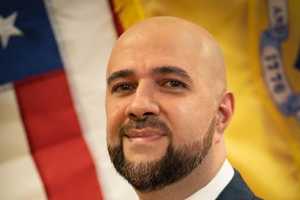 'Islamophobia': Prospect Park Mayor Barred From White House