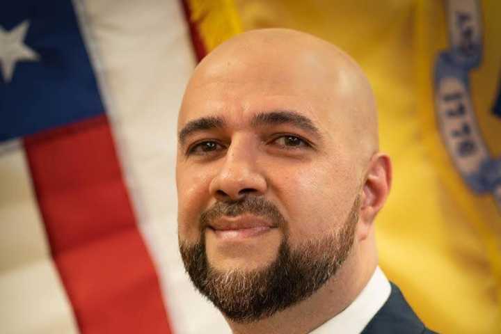 'Islamophobia': NJ Muslim Mayor Barred From White House