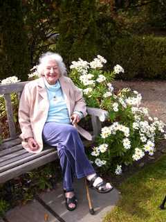 Hilde Goldberg, 90, Teaneck Holocaust Survivor, Children's Advocate