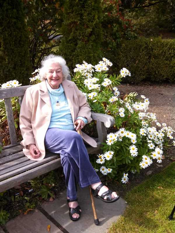 Hilde Goldberg, 90, Teaneck Holocaust Survivor, Children's Advocate