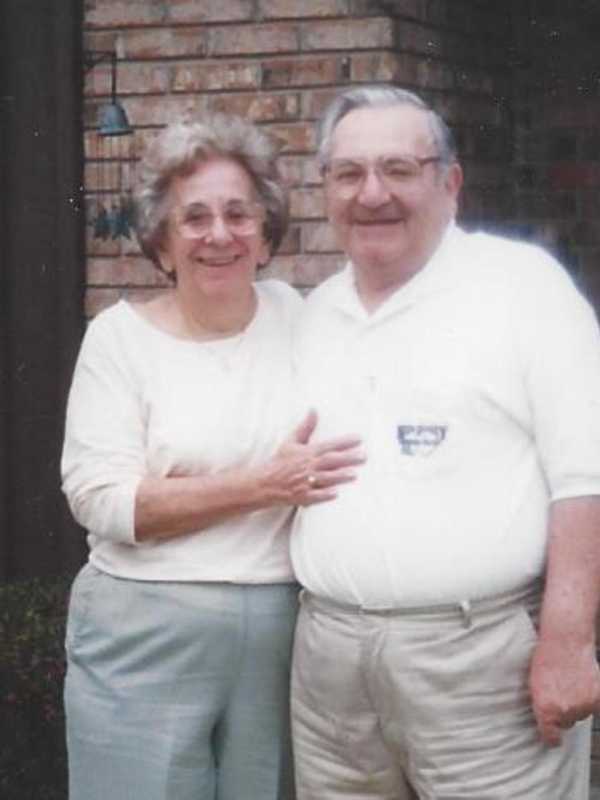 Gloria J. Cascino, 89, Former North Arlington Resident