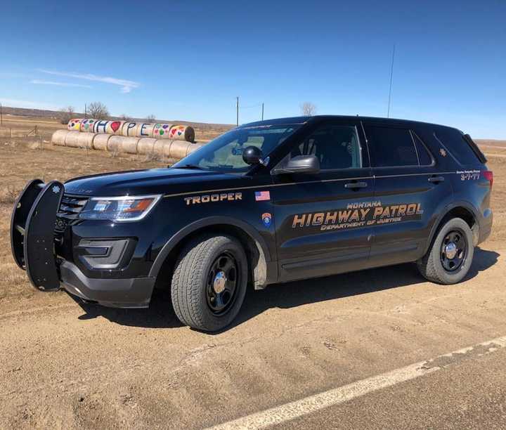 Montana Highway Patrol