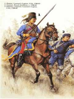 Mount Kisco Walk Explores Local Ties To Revolutionary War