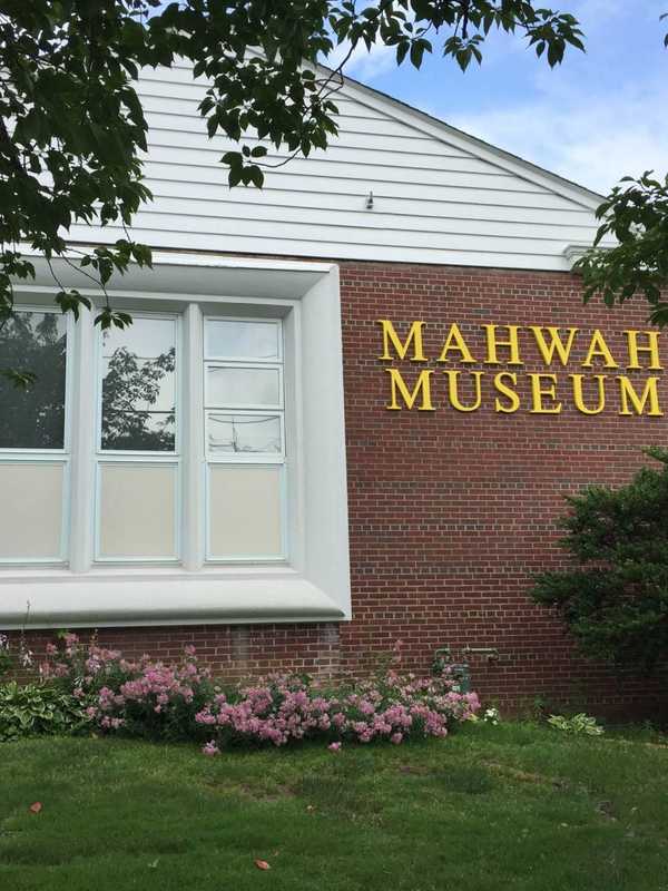 Mahwah Museum Organizes Gallery Talk On New Exhibit