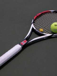 Tennis Registration Opens At Wyckoff Recreation Department
