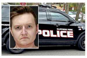 'Drugmobile' Stopped By Cliffside Officer, Driver Slammed With Host Of Offenses: Police