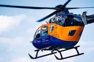 Woman Airlifted With Head Injury After Falling Off Horse In Warren County, State Police Say