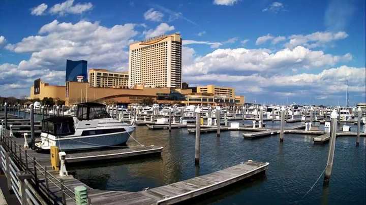 Golden Nugget Atlantic City is among the casinos reopening on Thursday amid the waning coronavirus.