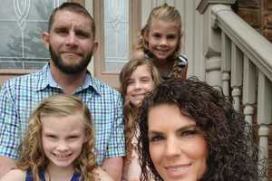 Support Surges For PA Mom Whose Gun-Wielding Husband Was Shot, Killed By Police
