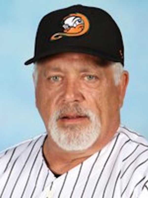 Ex-Met Wally Backman, Long Island Ducks Manager, Charged In Domestic Dispute