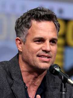 HBO Series Featuring Mark Ruffalo Back On Location In Area