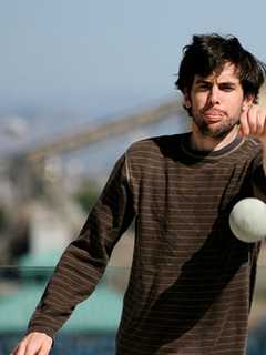 Bocce Tournament Comes To Yorktown's Downing Park