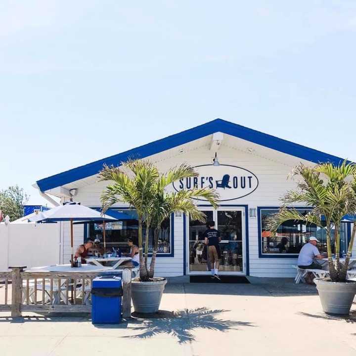 The popular Fire Island restaurant, Surf&#x27;s Out is closing its doors.