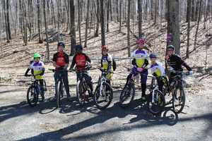 Youth Mountain Biking Teams Forming Across Fairfield County