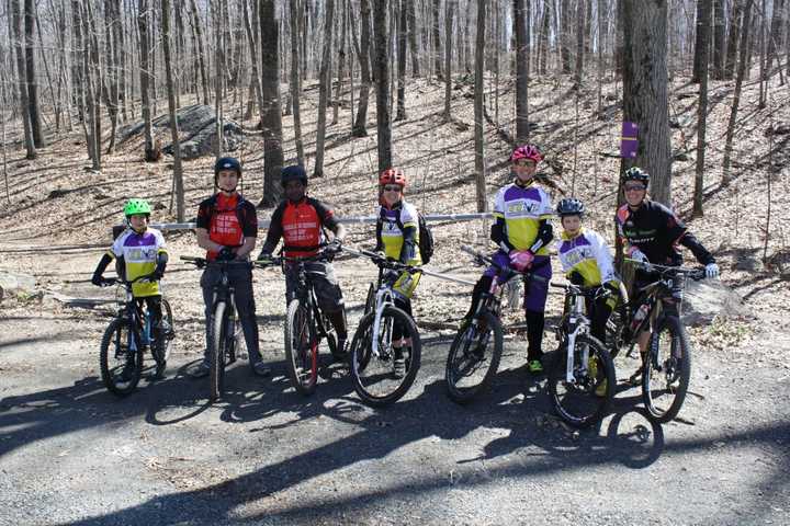 Youth Mountain Biking Teams Forming Across Fairfield County