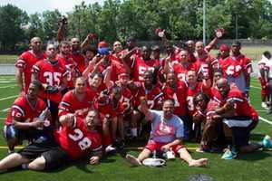 Passaic High School Standout Holds Alumni Flag Football Game