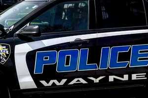 Wayne Resident Wakes Up To Find Multiple Masked Burglars In His Bedroom: Police