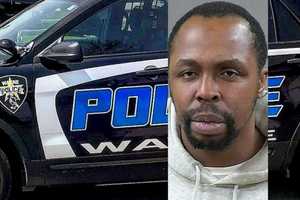 Violent Repeat Offender Threatens To Kill Children At Wayne Restaurant, Exposes Himself: Police