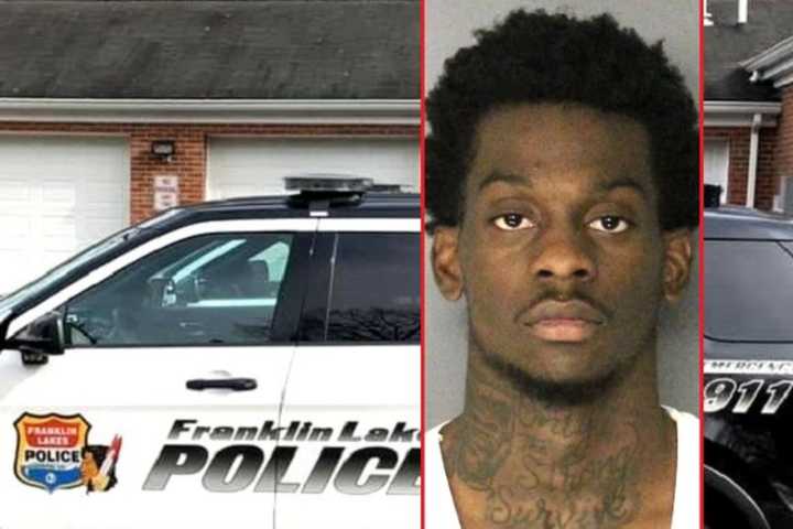 Home Burglarized, Range Rover Stolen In NJ Teen Crime Spree, Police Charge