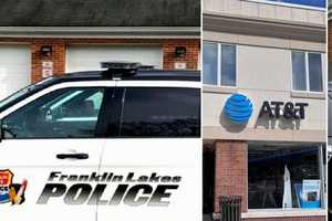 Ex-Employees Of Franklin Lakes Cellphone Store Charged With Theft, Investigation Continues