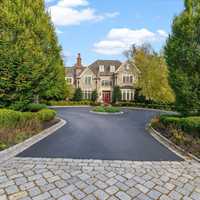 <p>Newtown Square</p>