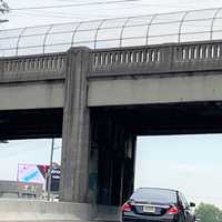 <p>Outwater Lane bridge over Route 46 in Garfield.</p>