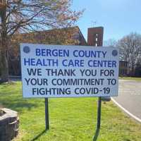 <p>Bergen County Health Care Center, Rockleigh</p>