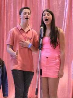 Northern Valley Schools Face Off In A Cappella Competition