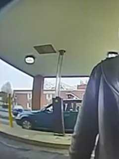 Norwalk Police Seek Suspect In Scam Against Elderly Resident