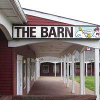 <p>The Barn in Closter is closing.</p>