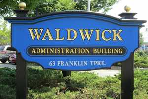 Waldwick To Dedicate Wall Honoring Fallen Veterans