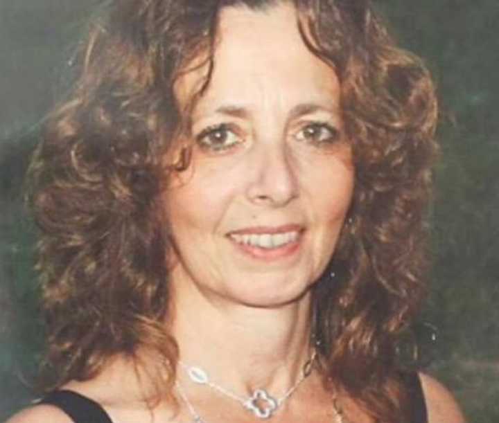 Frances Ghelarducci was killed in the crash in which Richard O&#x27;Keefe was a driver.