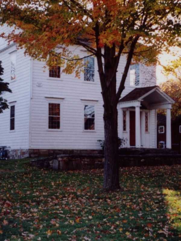 Kids Step Back In Time At Shelton Historical Society Summer Program