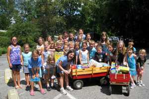  Stacy Knows: Help Northern Westchester Food Pantry
