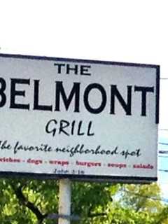 Belmont Grill In North Haledon Jockeys For 'Top Dog' In DVlicious Contest