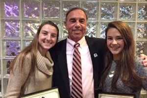 Ridgewood Athletes Named To All State Teams