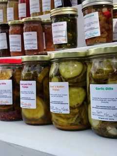 Celebrate Shelton Sponsors First Handmade Market Of 2016