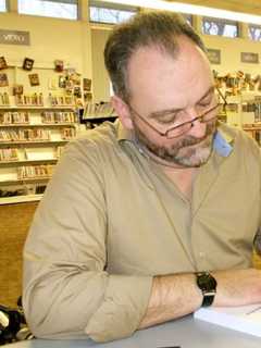 Share Ideas, Collections, Talents And More At Ridgefield Park Library