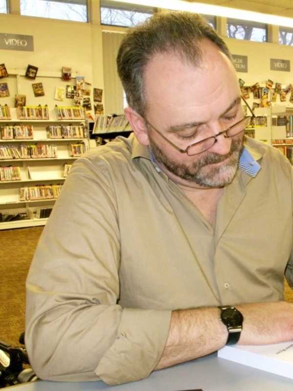Share Ideas, Collections, Talents And More At Ridgefield Park Library