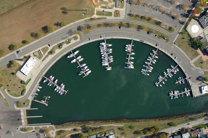 Wantagh Park Marina