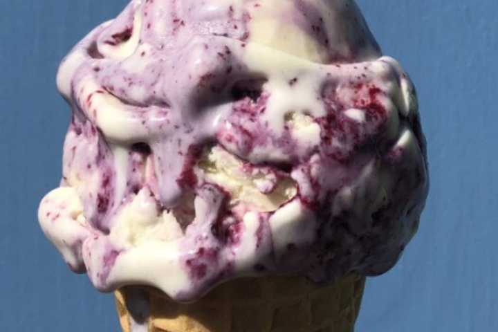 This Hudson Valley Shop Serves Up Best Ice Cream In NY State, New Report Says