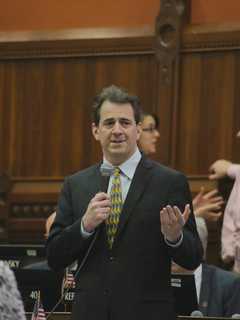 Norwalk Rep. Perone's 'Connecticut-Made' Bill Passes House