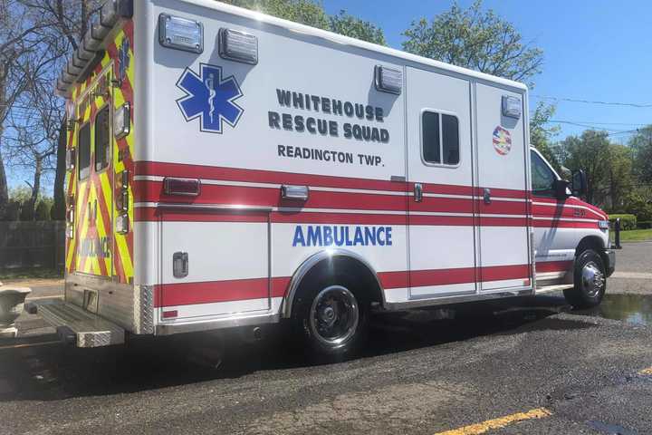 Man Killed In Fire At Hunterdon County Housing Complex For Disabled Residents