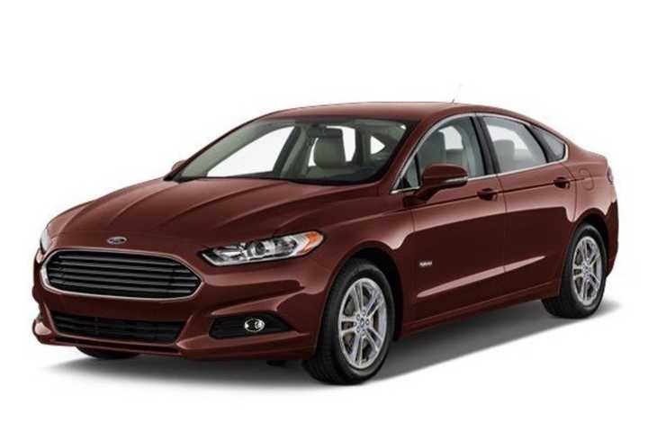 Ford Recalling Nearly 3 Million Vehicles Over Rollaway Concerns