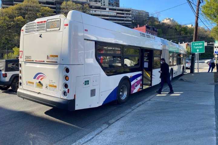 'Bigger, Better' Buses, New Stops Coming To NJ Transit's Busiest Bus Route