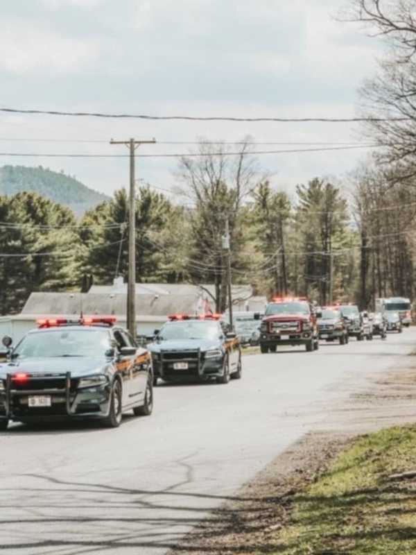 Litchfield County Residents Charged With DWI In Memorial Day Weekend Stops