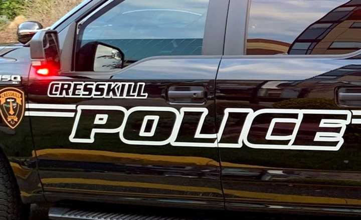 Cresskill police